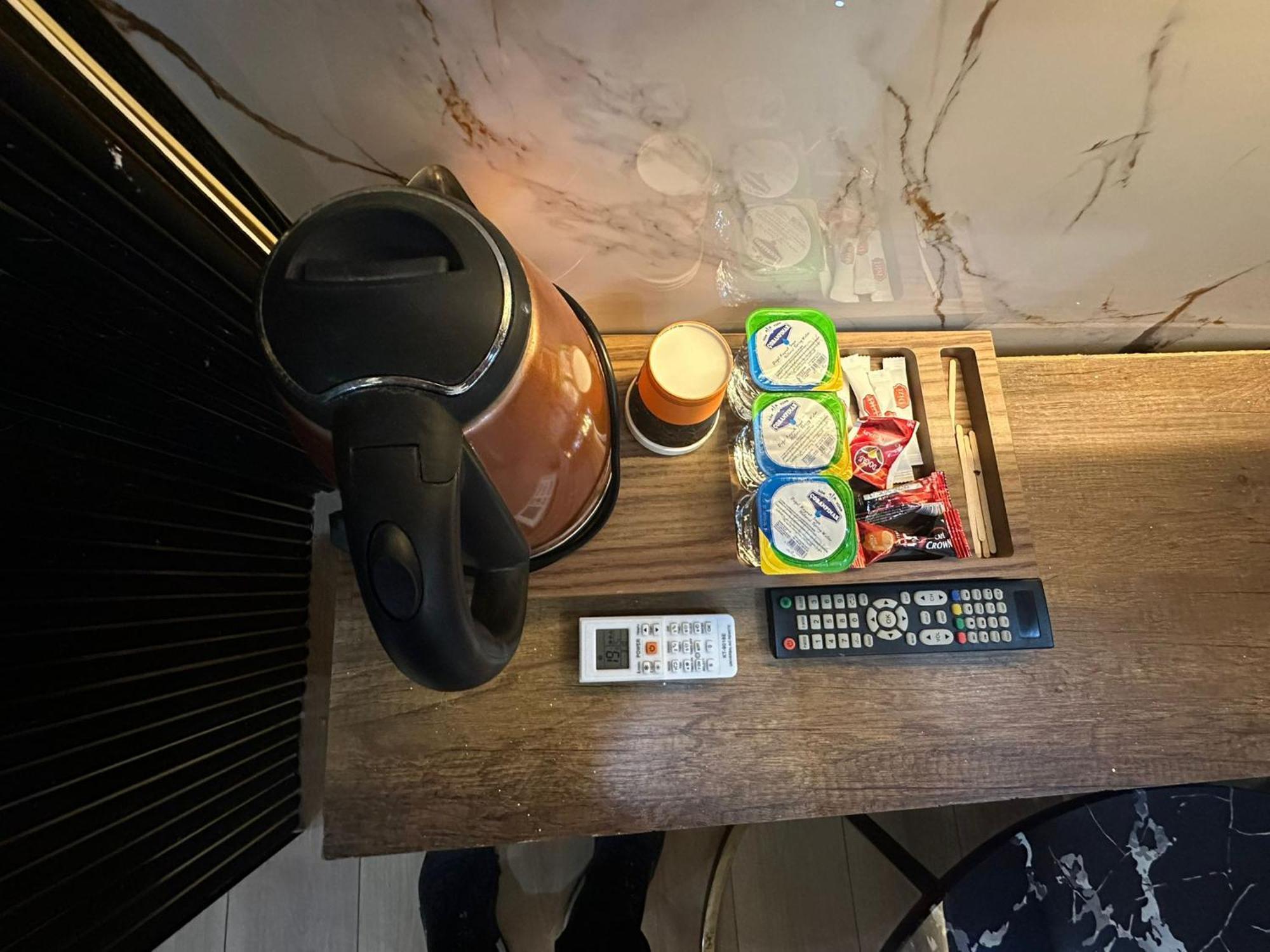 Vip Suit Otel - Istanbul — Photos 3